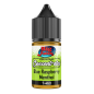 Blue Raspberry Menthol Concentrate