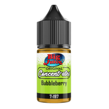 Bubbleberry Concentrate