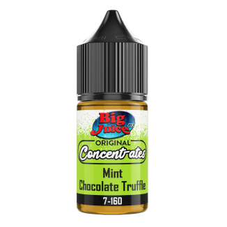 Mint Chocolate Truffle Concentrate