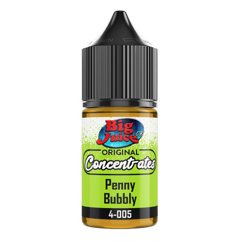 Penny Bubbly Concentrate