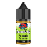 Pineapple Turnover Concentrate 250ml - CLEARANCE