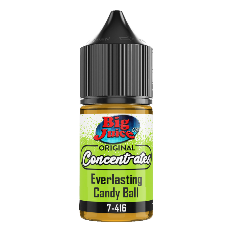 Everlasting Candy Ball Concentrate