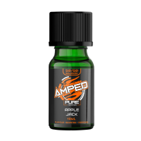 Apple Jack Amped Pure Terpenes