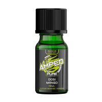 Dosi Mango Amped Pure Terpenes