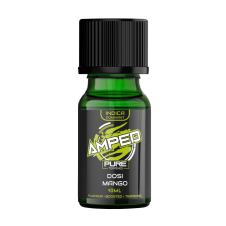 Dosi Mango Amped Pure Terpenes