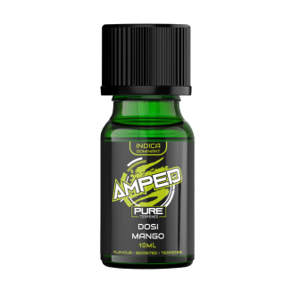 Dosi Mango Amped Pure Terpenes