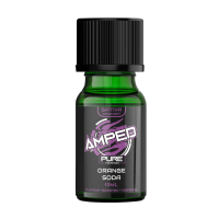 Orange Soda Amped Pure Terpenes