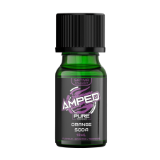 Orange Soda Amped Pure Terpenes