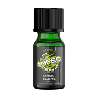 Cereal Milk Amped Pure Terpenes