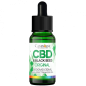 Original - 5000mg CBD & Black Seed Oil Tincture 30ml