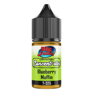 Blueberry Muffin Concentrate