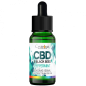 Peppermint - 5000mg CBD & Black Seed Oil Tincture 30ml