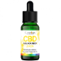 Lemon - 5000mg CBD & Black Seed Oil Tincture 30ml