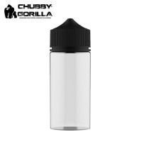 Official 100ml Chubby Gorilla V3 Bottle