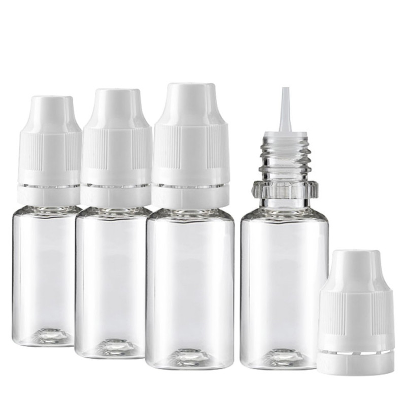 10ml PET Dropper Bottle