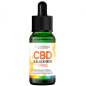 Citrus - 5000mg CBD & Black Seed Oil Tincture 30ml