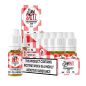 Strawberry Jam - 10ml Jam Saltz - 10mg - 50/50