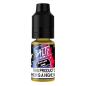 Blue Razz Bomb - Bar Saltz 10ml - 10mg - 50/50