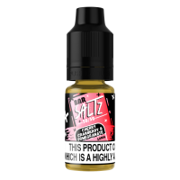 Cherry Cranberry & Pomegranate - Bar Saltz 10ml - 10mg - 50/50