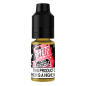 Cherry Cranberry & Pomegranate - Bar Saltz 10ml - 10mg - 50/50