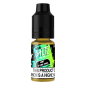 Mint & Lime Soda - Bar Saltz 10ml - 10mg - 50/50