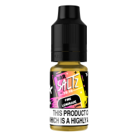 Pink Lemonade - Bar Saltz 10ml - 10mg - 50/50