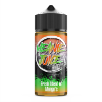 Mango Fat Boy - Meanie Juice Shortfill