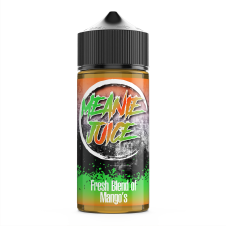 Mango Fat Boy - Meanie Juice Shortfill