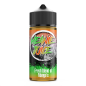 Mango Fat Boy - Meanie Juice Shortfill