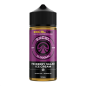 Fruberry Ice Cream - Excel CBD 10,000mg CBD/CBG 120ML