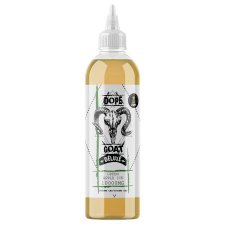 Green Apple Ice - Dope Goat Deluxe 10,000mg CBD/CBG 250ml