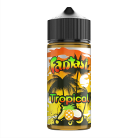 Tropical - Fantasi Shortfill