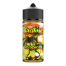 Tropical - Fantasi Shortfill