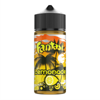 Lemonade - Fantasi Shortfill