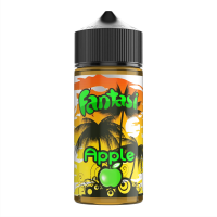 Apple - Fantasi Shortfill e-liquids from Big Juice UK