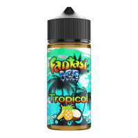 Tropical Ice - Fantasi Ice Shortfill