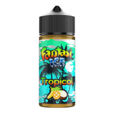 Tropical Ice - Fantasi Ice Shortfill