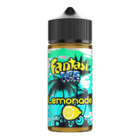 Lemonade Ice - Fantasi Ice Shortfill