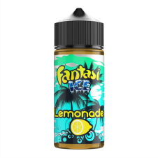 Lemonade Ice - Fantasi Ice Shortfill