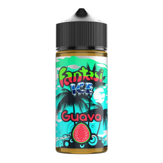 Guava Ice - Fantasi Ice Shortfill