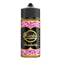 Strawberry - Rockz Shortfill