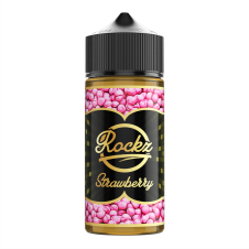 Strawberry - Rockz Shortfill