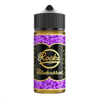 Blackcurrant - Rockz Shortfill