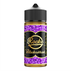 Blackcurrant - Rockz Shortfill