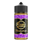 Blackcurrant - Rockz Shortfill