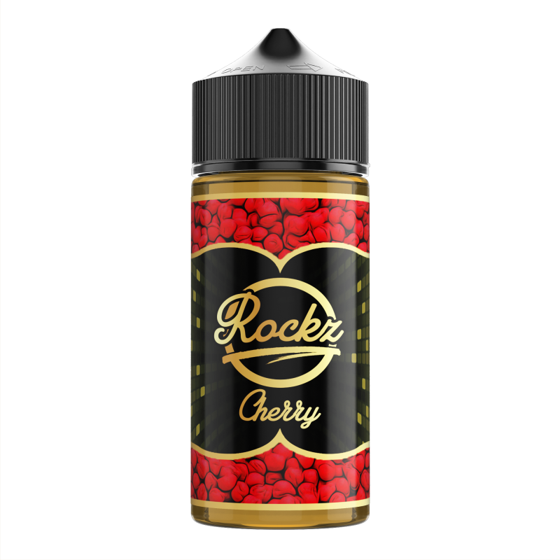 Cherry - Rockz Shortfill