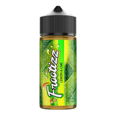 Lemon & Lime - Frootizz Shortfill