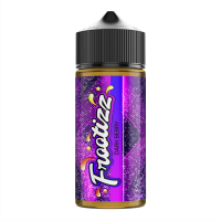 Dark Berry  - Frootizz Shortfill