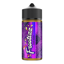 Dark Berry  - Frootizz Shortfill