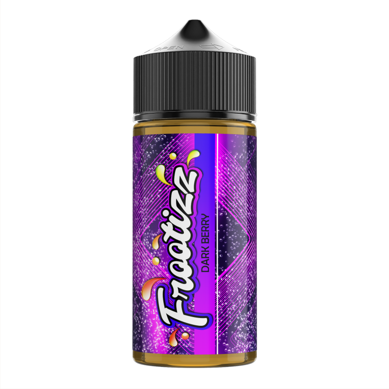 Dark Berry  - Frootizz Shortfill